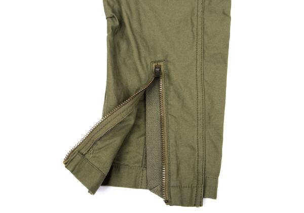 JUNYA WATANABE COMME des GARCONS Pants Khaki Size L