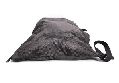Yohji Yamamoto REFLECTIVE SHOPPER 20AW Graphic Print Shopper
