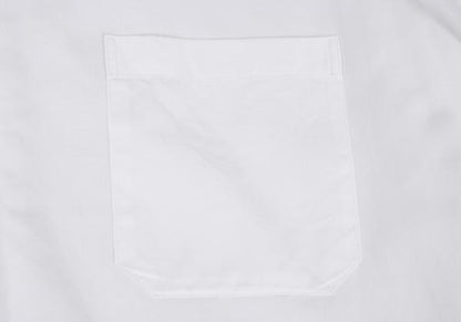 S'YTE Cotton Long Sleeve Shirt White Size 3