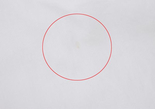 S'YTE Cotton Long Sleeve Shirt White Size 3