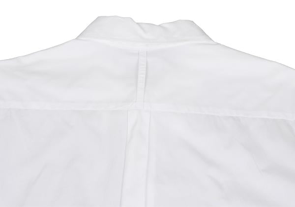 S'YTE Cotton Long Sleeve Shirt White Size 3
