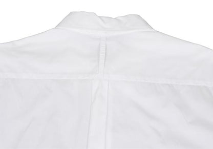 S'YTE Cotton Long Sleeve Shirt White Size 3