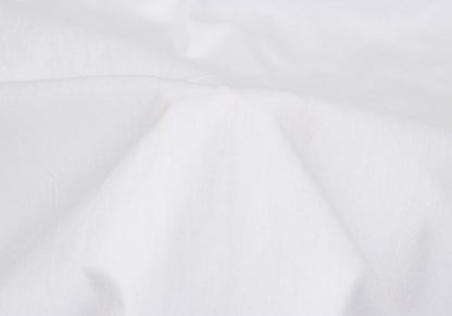 S'YTE Cotton Long Sleeve Shirt White Size 3