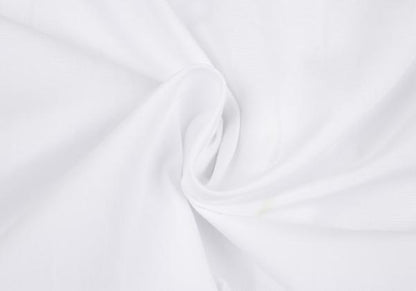 S'YTE Cotton Long Sleeve Shirt White Size 3