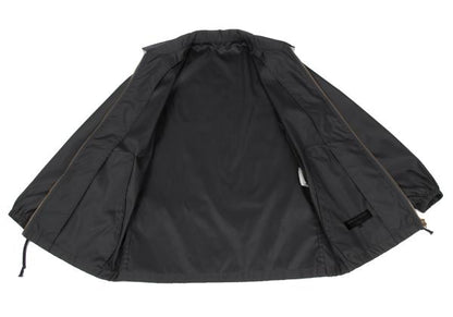 COMME des GARCONS HOMME Back Logo Print Jacket Gray Size M