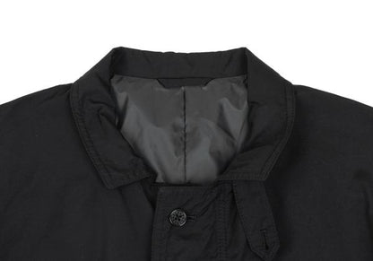 Papas Zip-Up 2-Way Jacket Black Size S
