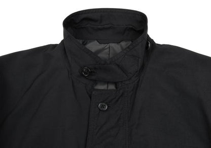Papas Zip-Up 2-Way Jacket Black Size S