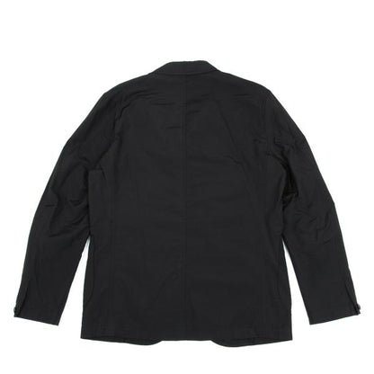 Papas Zip-Up 2-Way Jacket Black Size S