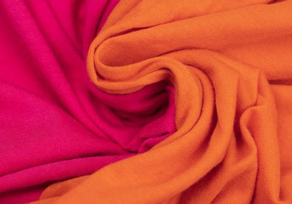 JUNYA WATANABE COMME des GARCONS Cotton Pink Orange Size M