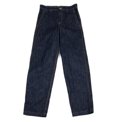 JUNYA WATANABE MAN COMME des GARCONS Jeans Blue Size M