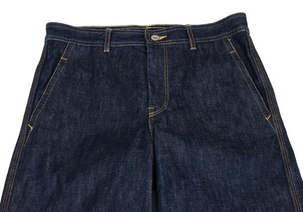 JUNYA WATANABE MAN COMME des GARCONS Jeans Blue Size M