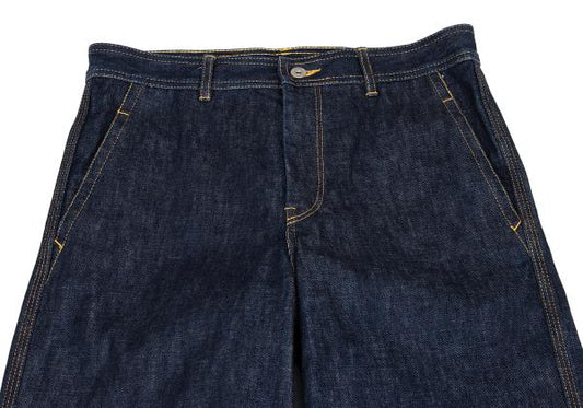 JUNYA WATANABE MAN COMME des GARCONS Jeans Blue Size M