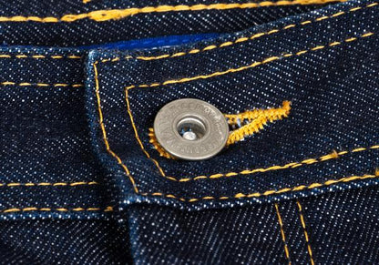 JUNYA WATANABE MAN COMME des GARCONS Jeans Blue Size M