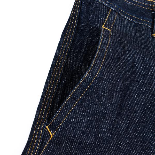 JUNYA WATANABE MAN COMME des GARCONS Jeans Blue Size M