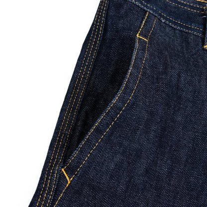 JUNYA WATANABE MAN COMME des GARCONS Jeans Blue Size M