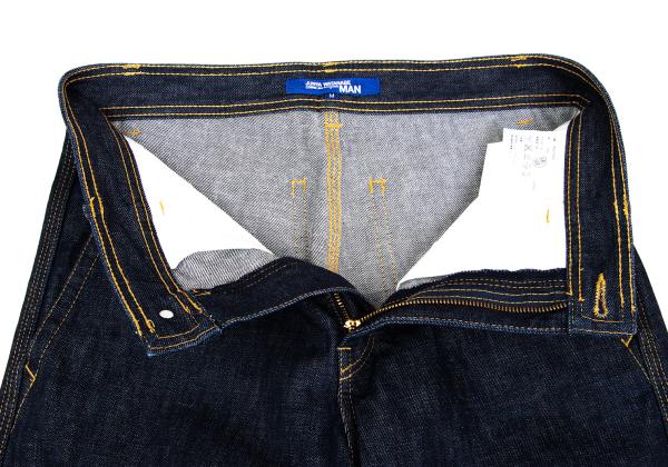 JUNYA WATANABE MAN COMME des GARCONS Jeans Blue Size M