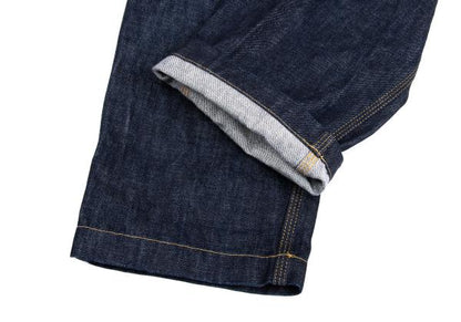 JUNYA WATANABE MAN COMME des GARCONS Jeans Blue Size M