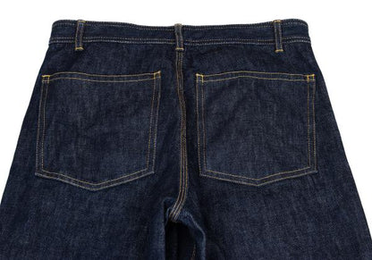 JUNYA WATANABE MAN COMME des GARCONS Jeans Blue Size M