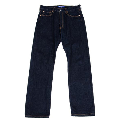 JUNYA WATANABE MAN COMME des GARCONS 04SS Denim Blue Size L