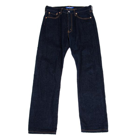 JUNYA WATANABE MAN COMME des GARCONS 04SS Denim Blue Size L