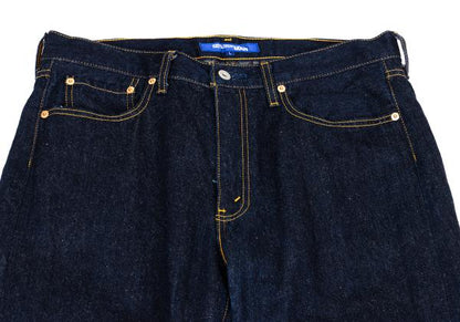 JUNYA WATANABE MAN COMME des GARCONS 04SS Denim Blue Size L