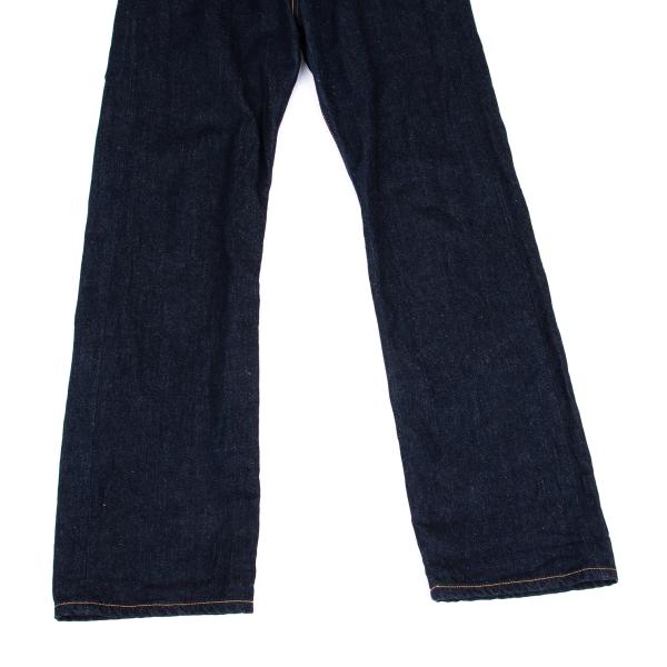 JUNYA WATANABE MAN COMME des GARCONS 04SS Denim Blue Size L