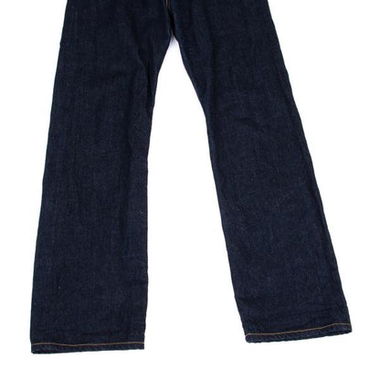 JUNYA WATANABE MAN COMME des GARCONS 04SS Denim Blue Size L
