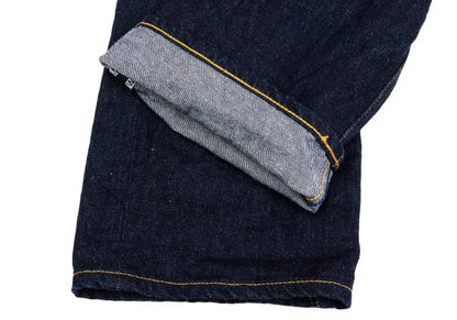 JUNYA WATANABE MAN COMME des GARCONS 04SS Denim Blue Size L