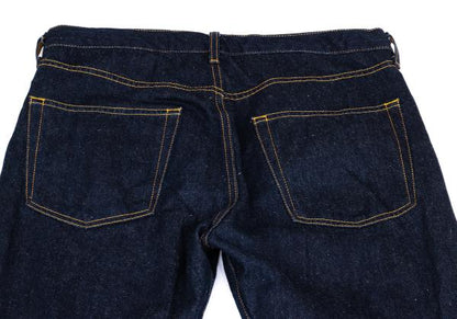 JUNYA WATANABE MAN COMME des GARCONS 04SS Denim Blue Size L