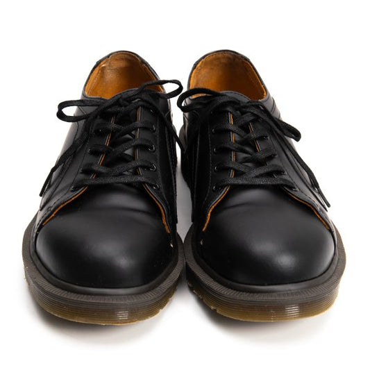 Dr.Martens x COMME des GARCONS HOMME DEUX Leather Shoes Size UK8 (26cm)