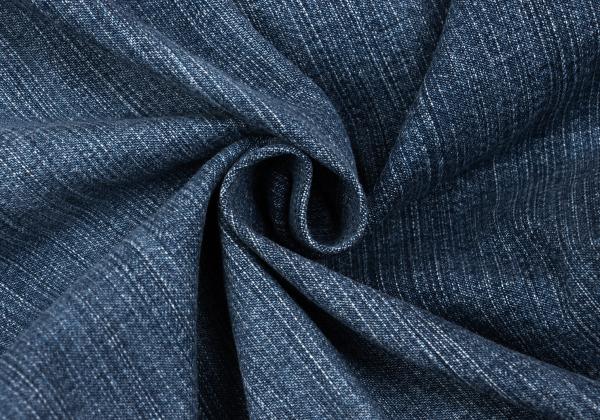 Papas Piping Stretch Denim Jeans Indigo Blue Size 54XL