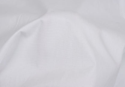 COMME des GARCONS HOMME PLUS Cotton Short Shirt White Size S