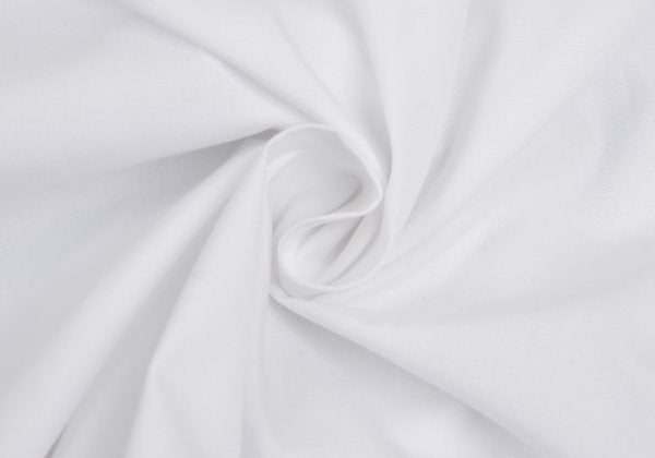 COMME des GARCONS HOMME PLUS Cotton Short Shirt White Size S