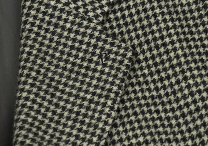 Papas Joshua Ellis Camel Houndstooth Blazer Beige Size 48M