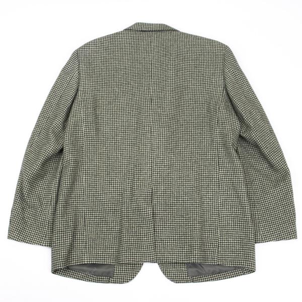 Papas Joshua Ellis Camel Houndstooth Blazer Beige Size 48M