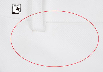 COMME des GARCONS HOMME PLUS 24AW Poly Pants White Size S