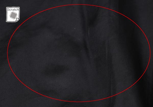 COMME des GARCONS HOMME PLUS Shrunk Jacket Black Size M