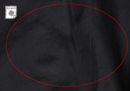 COMME des GARCONS HOMME PLUS Shrunk Jacket Black Size M