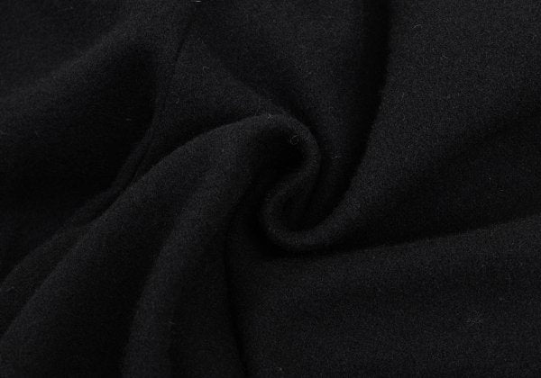 COMME des GARCONS HOMME PLUS Garment Dye Pants Black Size L