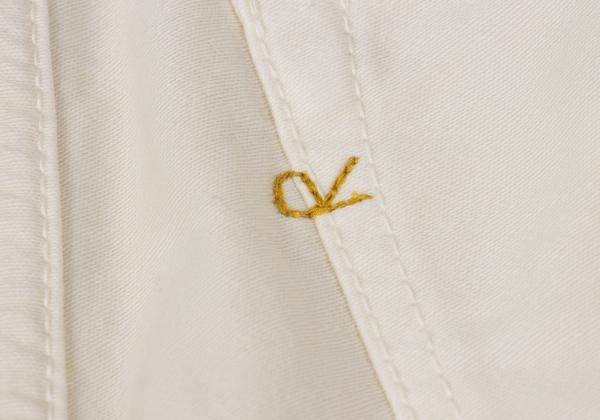 45rpm Cotton Straight Pants Light Beige Size 1