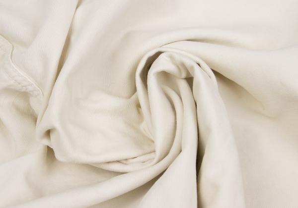 45rpm Cotton Straight Pants Light Beige Size 1