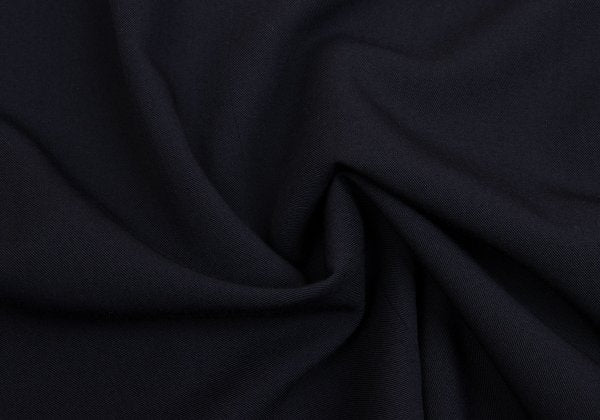 Jean Paul GAULTIER HOMME objet Wool Jacket Navy Size 44M