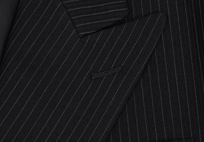 Jean Paul GAULTIER HOMME objet Wool Jacket Blue Size 44M