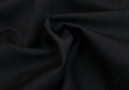 Jean Paul GAULTIER HOMME objet Wool Jacket Black Size 44
