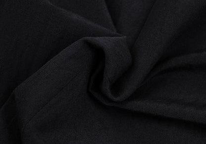 COMME des GARCONS HOMME Contrasting Jacket Gray Size M