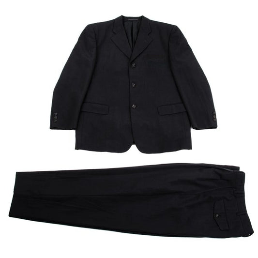 COMME des GARCONS HOMME Dark Gray Pocket Jacket Size M