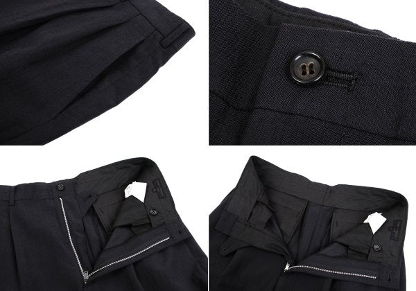 COMME des GARCONS HOMME Dark Gray Pocket Jacket Size M