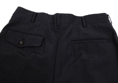 COMME des GARCONS HOMME Dark Gray Pocket Jacket Size M
