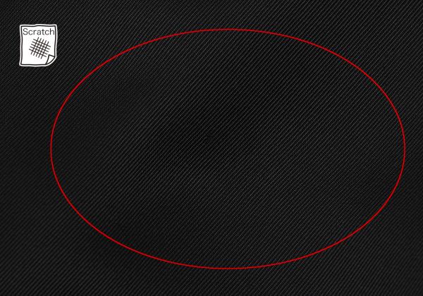 COMME des GARCONS HOMME Black Double-Faced Jacket Size M