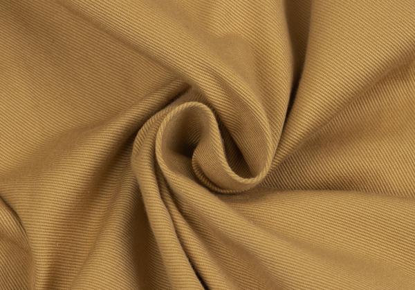 COMME des GARCONS HOMME Cotton Twill Pants Beige Size S